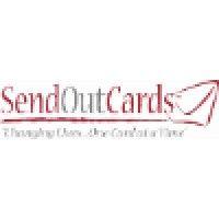 send out cards - distributor logo image