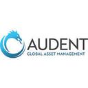 logo of Audent Global Asset Management