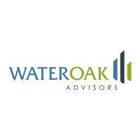 wateroak advisors logo image