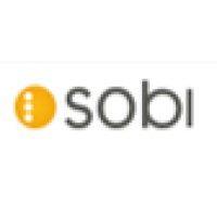 sobi - north america logo image