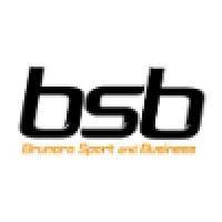 bsb - brunoro sport and business logo image