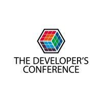 the developer's conference logo image