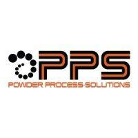 powder process-solutions logo image