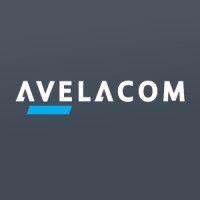 avelacom | low latency connectivity, it infrastructure & data logo image