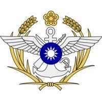 ministry of national defense, taiwan logo image