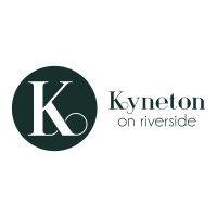 kyneton on riverside logo image