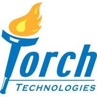 torch technologies, inc. logo image