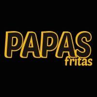 papas fritas logo image