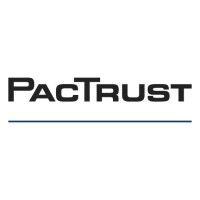 pactrust logo image