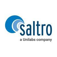 saltro logo image