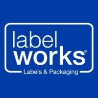 label works logo image