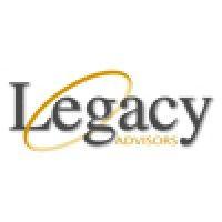 legacy advisors