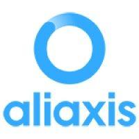 aliaxis deutschland logo image