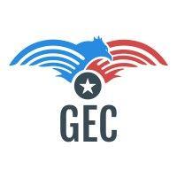 global enterprise consulting [gec] logo image