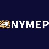 new york municipal energy program - nymep logo image