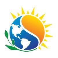 evergreen solar solutions logo image