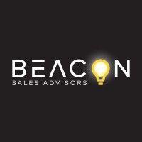 beacon sales advisors logo image