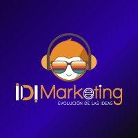 idi marketing logo image