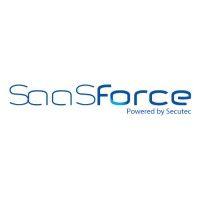 saasforce powered by secutec