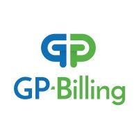 gp billing logo image