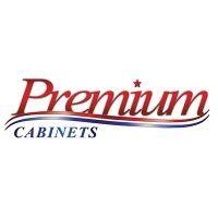 premium cabinets logo image