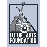 future arts foundation logo image