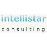 intellistar consulting logo image