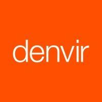 denvir logo image