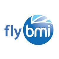 flybmi logo image