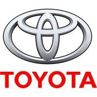 distribuidores toyota mexico logo image