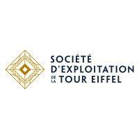 sete - société d'exploitation de la tour eiffel