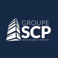 groupe scp (services conseil & publicité)