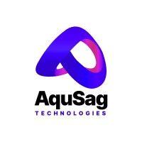 aqusag technologies logo image