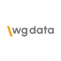 wg-data gmbh logo image