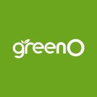 greeno corporation pvt. ltd. logo image