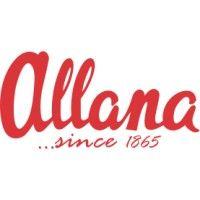 allana group logo image