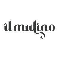 il mulino logo image