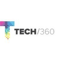 tech 360 logo image