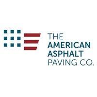 the american asphalt paving company, llc logo image