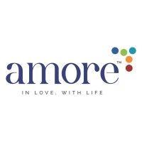 amore health essentials pvt ltd logo image