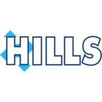 hills salvage and recycling ltd