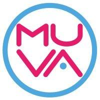 muva.tech logo image