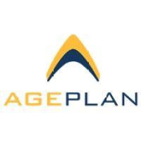 ageplan engenharia e construções logo image