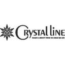 logo of Crystalline Health Beauty From The Dead Sea