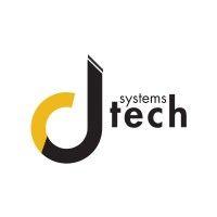 dtechsystems.co logo image