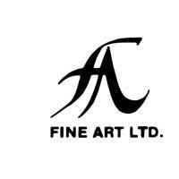 fine art ltd. logo image