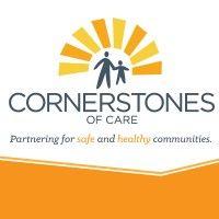 cornerstones of care logo image