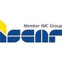 logo of Iscar Metals