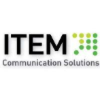 item communication solutions ltd.