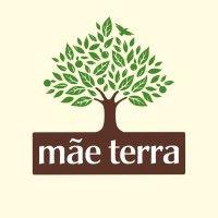 mãe terra produtos naturais e orgânicos logo image